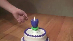 birthday,candle