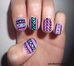bright,nails,nail art,nail,nail designs,priscillasnailart,art design,fashion beauty