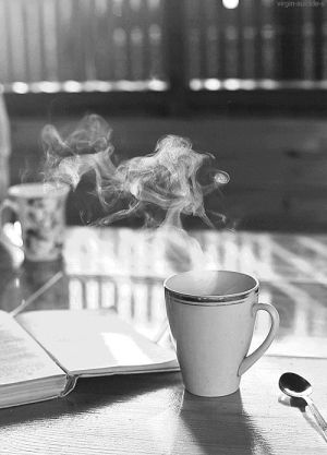 black and white,coffee,vertical