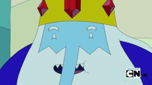 wink,fast,ice king