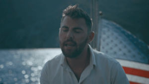 mermaid,music video,sad,summer,america,feels,mood,vacation,interscope records,catalina,downtown records,goldroom,lying to you,sunjjl,sail