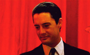 other,twin peaks,dale cooper,laura palmer,black lodge,fire walk with me