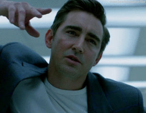 lee pace,halt and catch fire,joe macmillan,come on,yes please,his face though,sweating