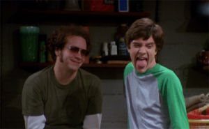 eric forman,tv,that 70s show,hyde