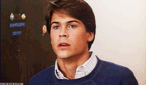 1980s,rob lowe,80s,80s imagines,1980s boys are best boys