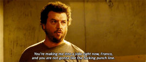 this is the end danny mcbride channing tatum