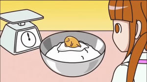 egg,sanrio,japan,kawaii,character,gudetama
