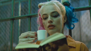 dc comics,new,suicide squad,harley quinn,margot robbie,this movie is gonna be epic