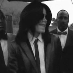 michael looks really good here ok his hair and everything is so on point,michael jackson,bw,my edit,mj,michael jackson set
