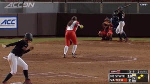 Home run GIF on GIFER - by Dothris