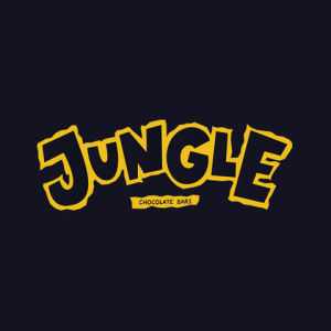 happy,fun,design,logo,typography,lettering,jungle,vujovic,arsenije,smile yellow
