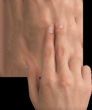 flesh,fingers,hands,trackpad,touchpad,apple,mouse,content,aware