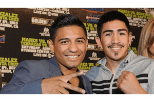 world,boxing,council,abner mares