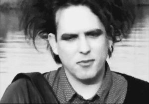 robert smith,the cure,80s,80s music