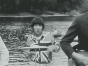 keith moon,music,mad,drummer,thats a thing