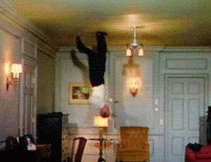 Ceiling Fred Astaire S Gif On