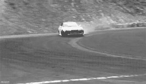 GIF drift drifting car - animated GIF on GIFER - by Dira