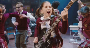 Awesome Kids Band Gif Find On Gifer awesome kids band gif find on gifer