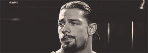 roman reigns,wwe,wrestling,sigh,the moment i fell in lust,then i became thirsty for the first time in my life