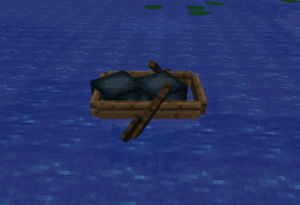 minecraft,new,features,boats
