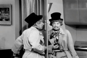 harpo marx,maudit,i love lucy,lucille ball
