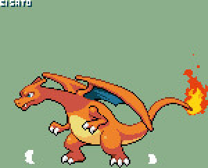 dragon,pokemon,charizard,8bit,transparent,cartoon,fire,pixel