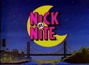 90s,1990s,nick at nite