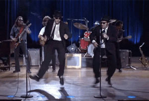 the blues brothers,blues brothers,jake and elwood,i didnt make this btw