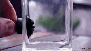 ferrofluid,magnetism,hydromagnetism,science,banggood,physics,experiment
