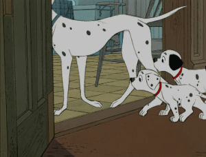 101 dalmatians,disney,dog,puppy,dogs,puppies,national puppy day