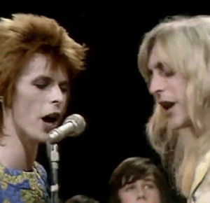 mick ronson,david bowie,ziggy stardust,bowie,starman,ziggy stardust and the spiders from mars,the spiders from mars