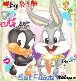 Looney Toons Gif On Gifer By Meztitaur