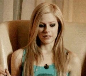 avril lavigne,2005,but its still tinged with sadness