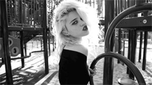music,black and white,model,sky ferreira,everything is embarrassing,grant singer