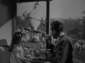classic film,miracle on 34th street,1947,macys thanksgiving day parade