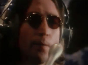 music,wink,the beatles,john lennon,1970s,stand by me,rocknroll