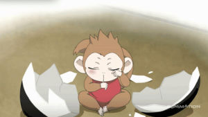 cute,monkey,kamisama kiss