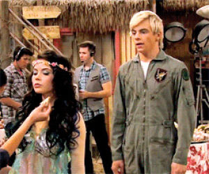 grace phipps and ross lynch