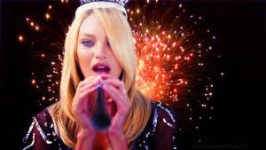 victorias secret,new year,new years eve,2014,candice swanepoel,happy new year