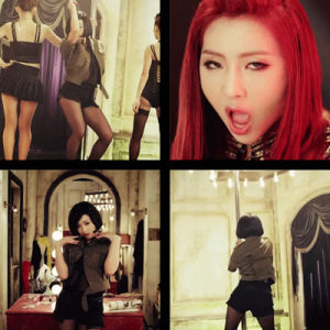 asian,minzy,dance,lovey,crush,collection,pv