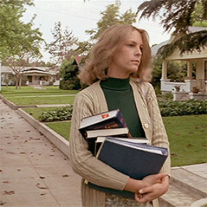 laurie strode,halloween,g,jamie lee curtis,do not add to hunts,do not reupload,michael meyers