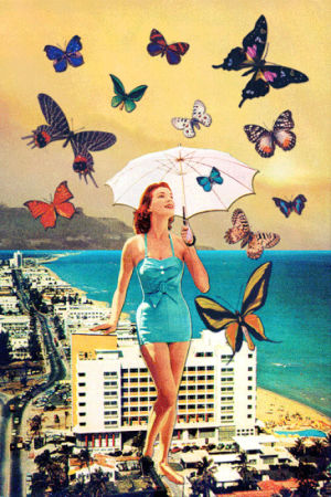 butterfly,beach,swimsuit,butterflies,pinup,ocean,blue,pinup girl,hipster,style,vintage clothing,vintage,retro,summer,pastel,swimwear,vintage fashion,vintage photography,retro fashion,vintage style,vintage pinup