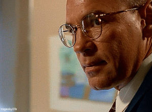mitch pileggi,assistant director skinner,cigarette smoking man,jack black,ryan reynolds,chris carter,david duchovny,gillian anderson,dana scully,fox mulder,xfiles,the truth is out there,special agent fox mulder
