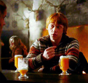 ron weasley,hermione granger,hp,harry potter