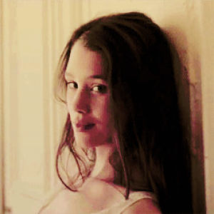 Astrid Berges Frisbey Gifs Get The Best Gif On Gifer