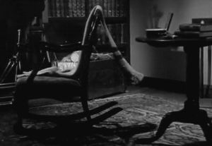 the invisible man,creepy,maudit,james whale