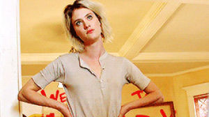 mackenzie davis,cameron howe,season 2,halt and catch fire,i love her so much,working for the clampdown,i will defend her to the grave,winfrey