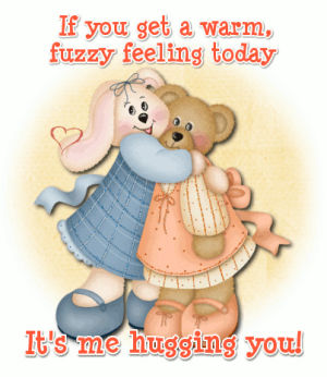 hugs,teddy bear,cute quotes,animation,of the month