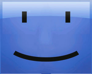 apple,finder,hey,smiling,icon,faces,smiley,os,kerry hyder