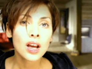 natalie imbruglia,music video,90s,babes,torn